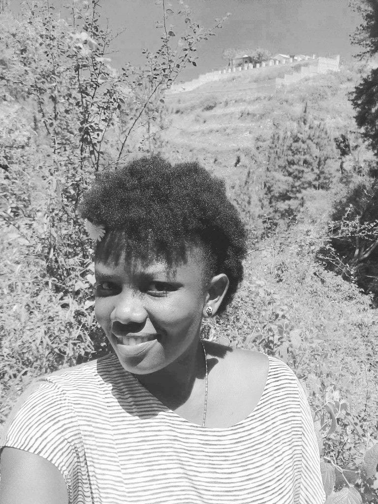 Hervia Dorsainville