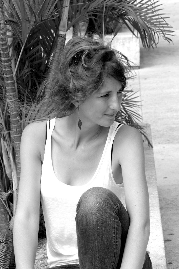 Eléonore Amandine Coyette