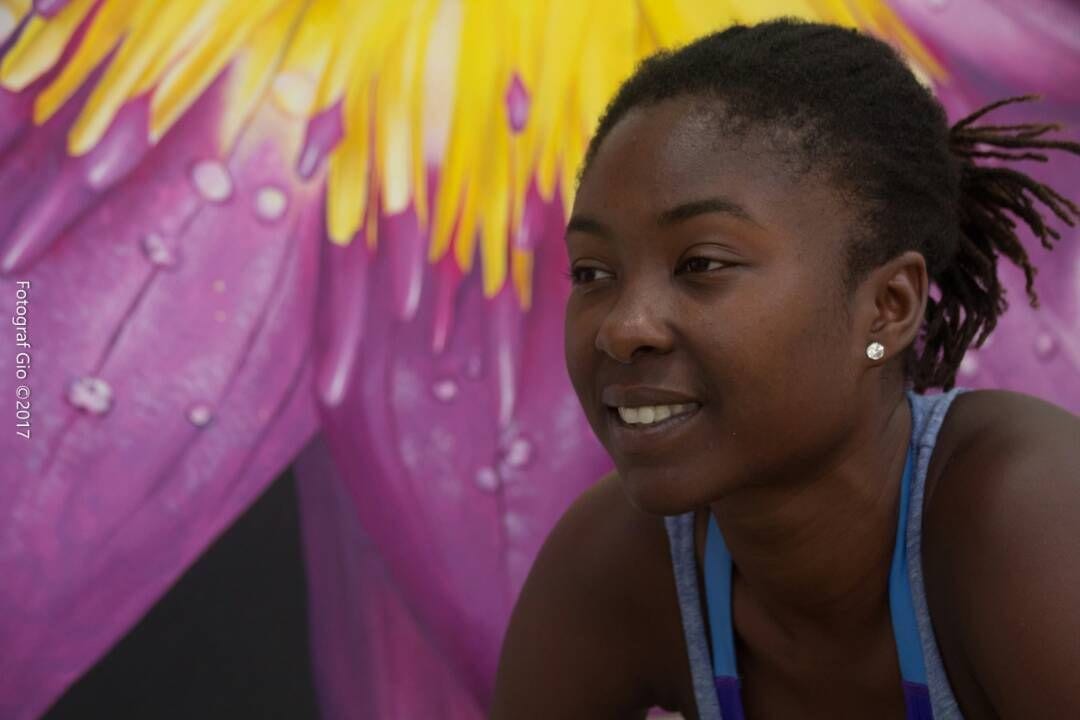 N° 001 - Makeda, toujours entichée de son premier amour