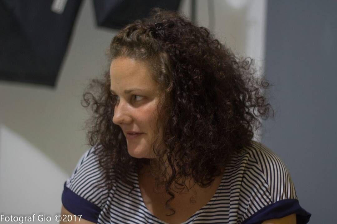 Valérie Baeriswyl