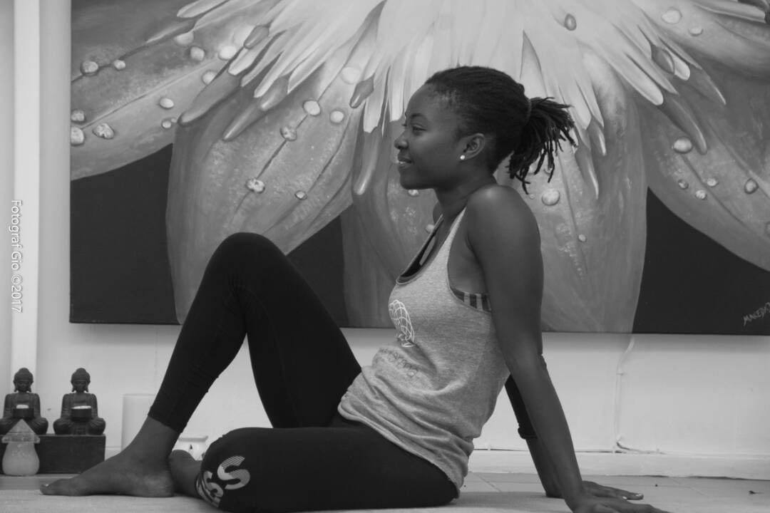 N° 001 - Makeda, toujours entichée de son premier amour