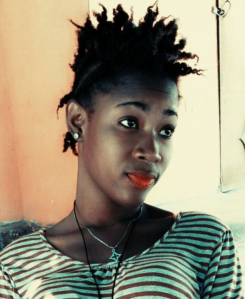 Eunice Eliazar