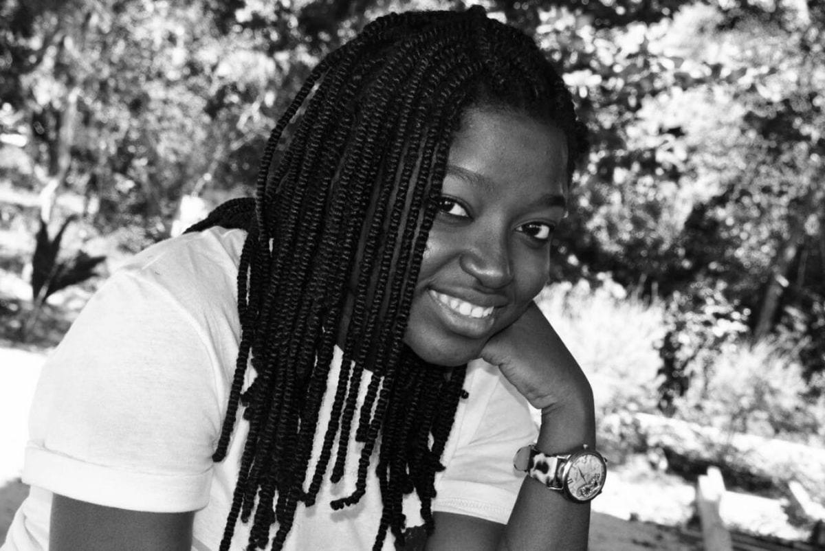 Caroline Zéphir