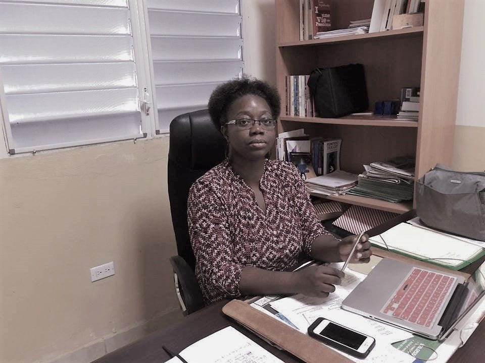 Darline Alexis