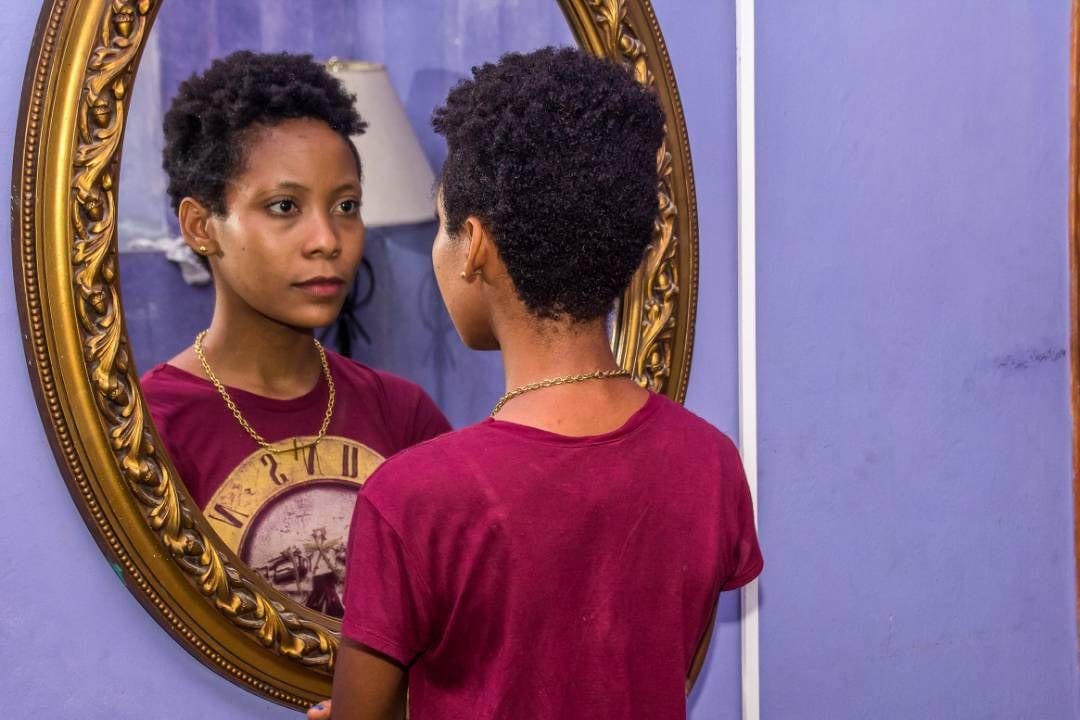 Mariah C. Shéba Baptiste