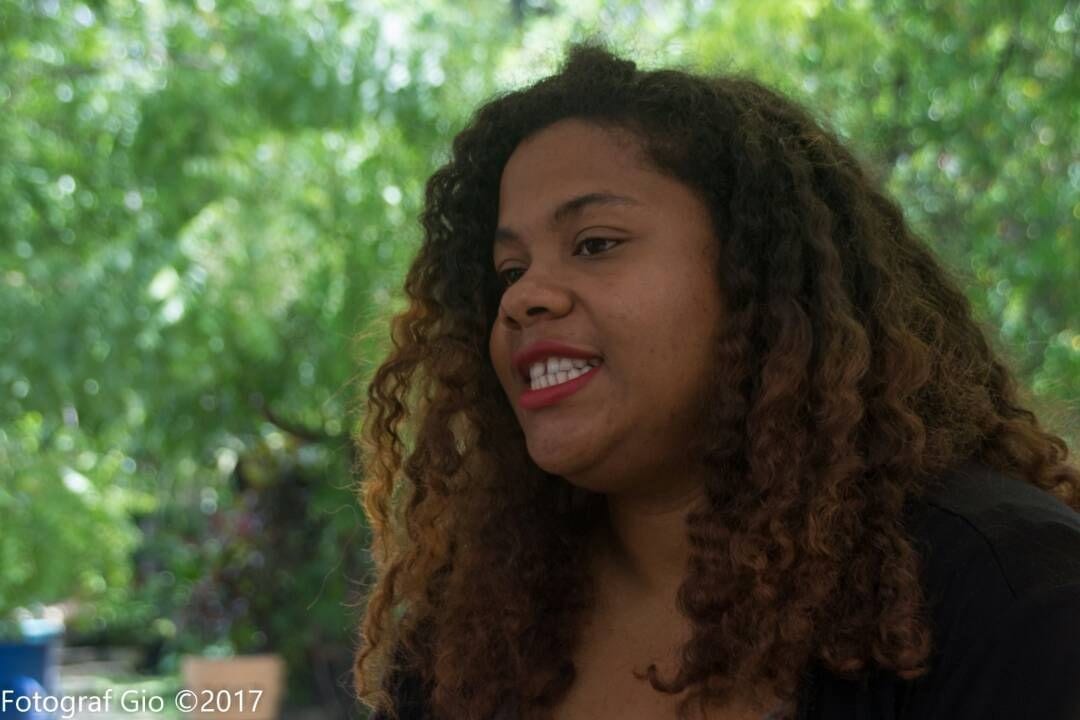 Tessa Mars